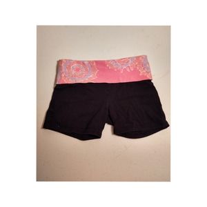 Girls shorts